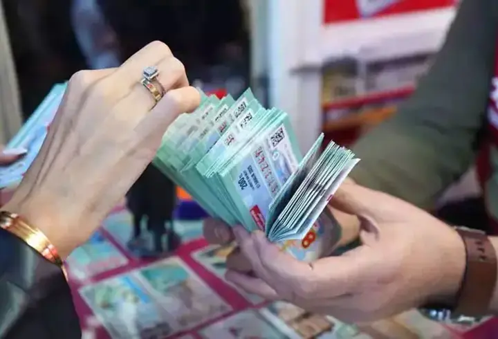 Milli Piyango’nun rekor ikramiyesine Antalya’da yoğun ilgi: "Talep %30 arttı, biletler bitebilir" uyarısı
