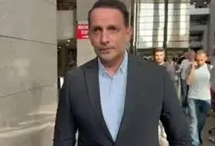 SON DAKİKA... Bakanlık izin verdi: Mücahit Birinci şüpheli sıfatıyla ifade verecek