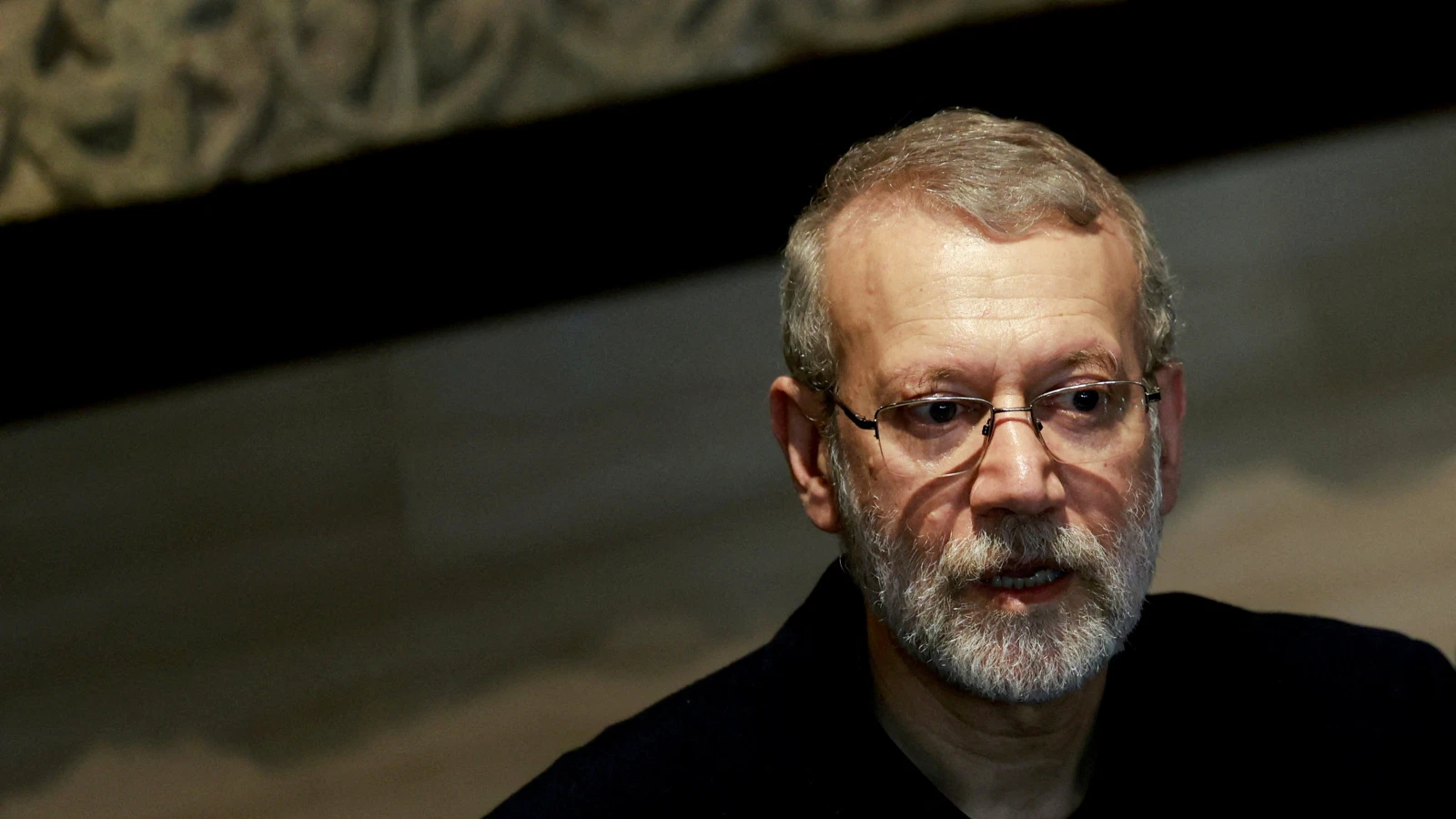 İran: Laricani’nin ölümü güçlü siyasi yapımızı etkilemez