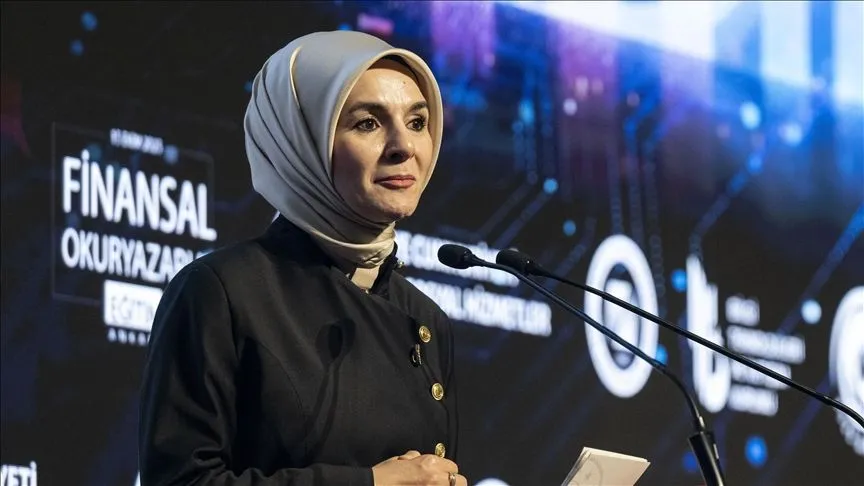 Bakan Göktaş: Eğitimlerimizle bir milyonu aşan kişiye ulaştık