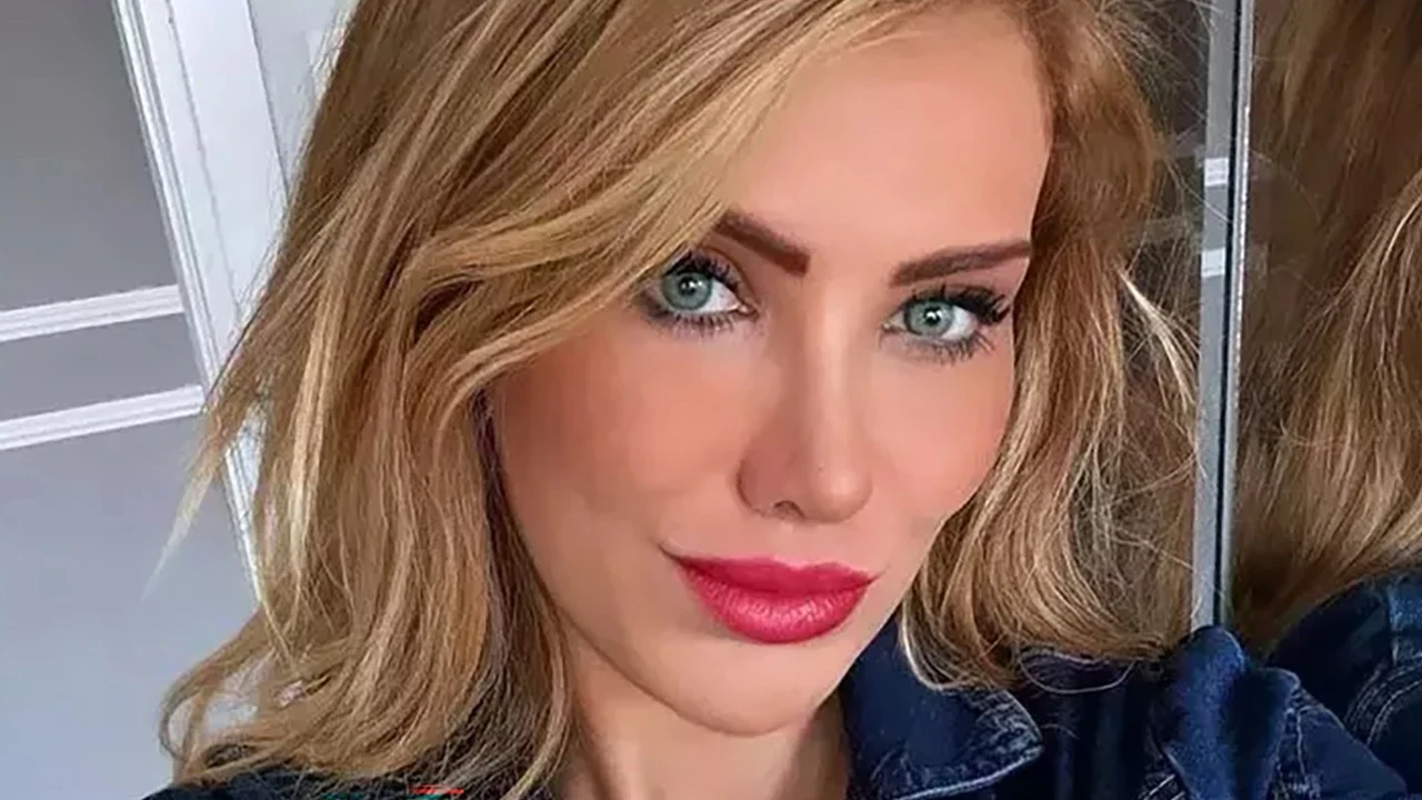 Ceyda Ersoy uyuşturucu soruşturması kapsamında gözaltına alındı