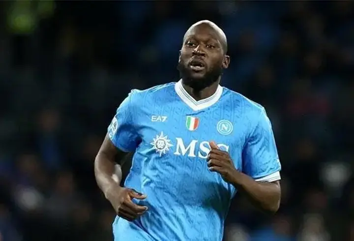 Yıldız golcüye dev teklif! Lukaku Türkiye yolunda mı?