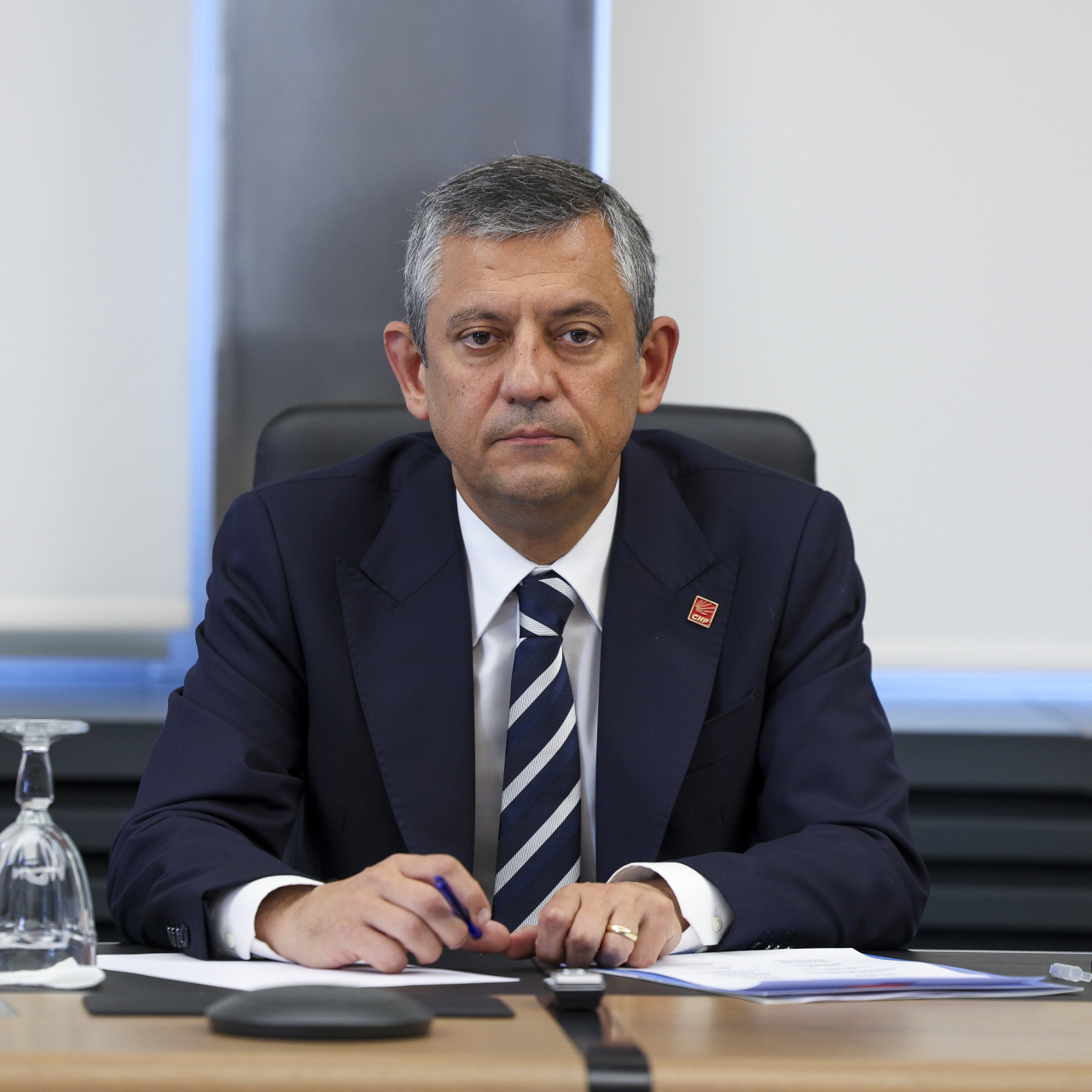 Erken yerel ve genel seçim açıklaması
