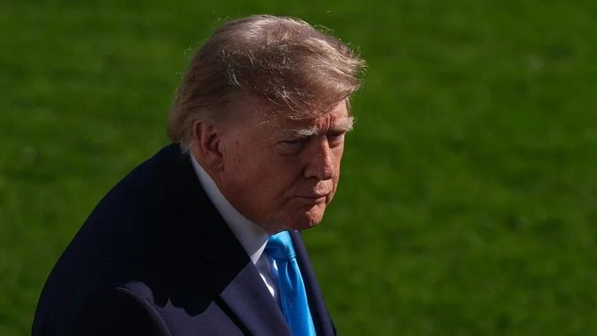 Trump "Starlink'in Ukrayna Ordusuna Sağladığı İnternetin Kesilmesini Emrettiği" İddialarını Yalanladı