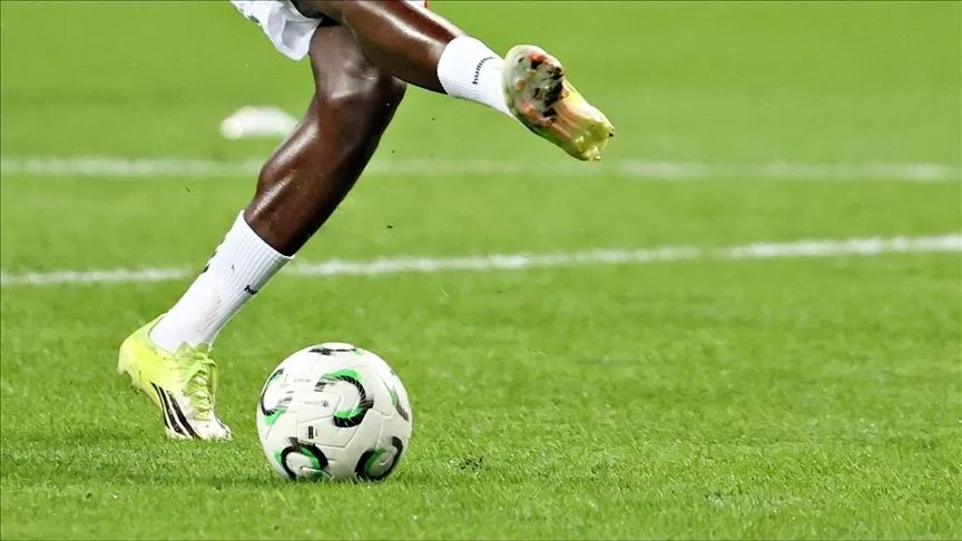 UEFA Konferans Ligi'nde son 16 turu ilk maçları yapıldı