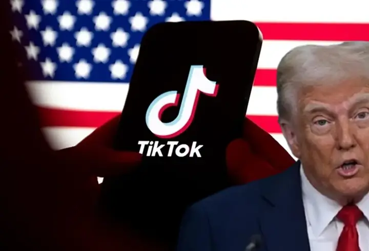 SON DAKİKA HABERİ: ABD'de TikTok bilmecesi! Trump bir şans daha verdi