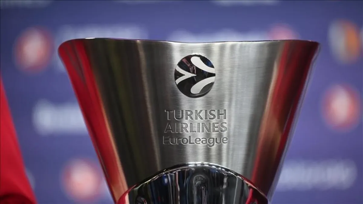 Fenerbahçe Beko ve Anadolu Efes'in play-off'taki ilk iki maçının programı açıklandı!
