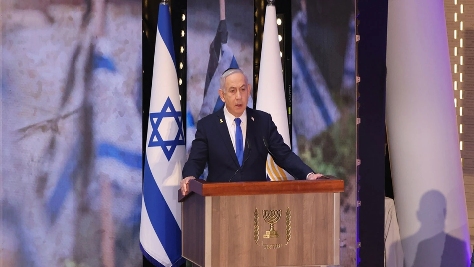 Netanyahu'nun yolsuzluk davasının ertelenmesi talebi reddedildi