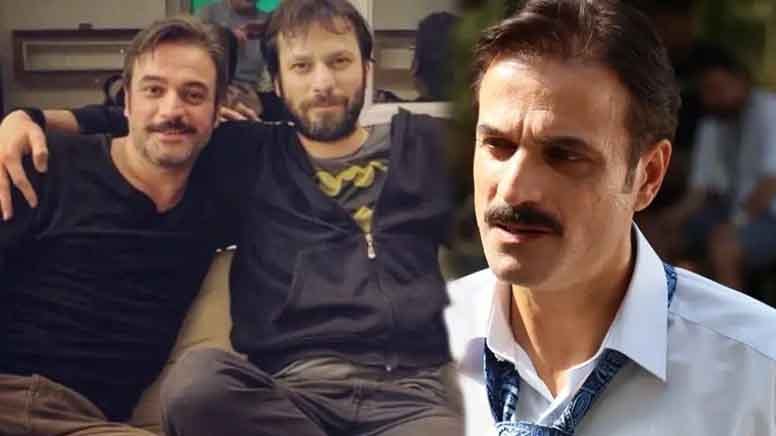Ufuk Özkan'ın kardeşi üzücü haberi paylaştı