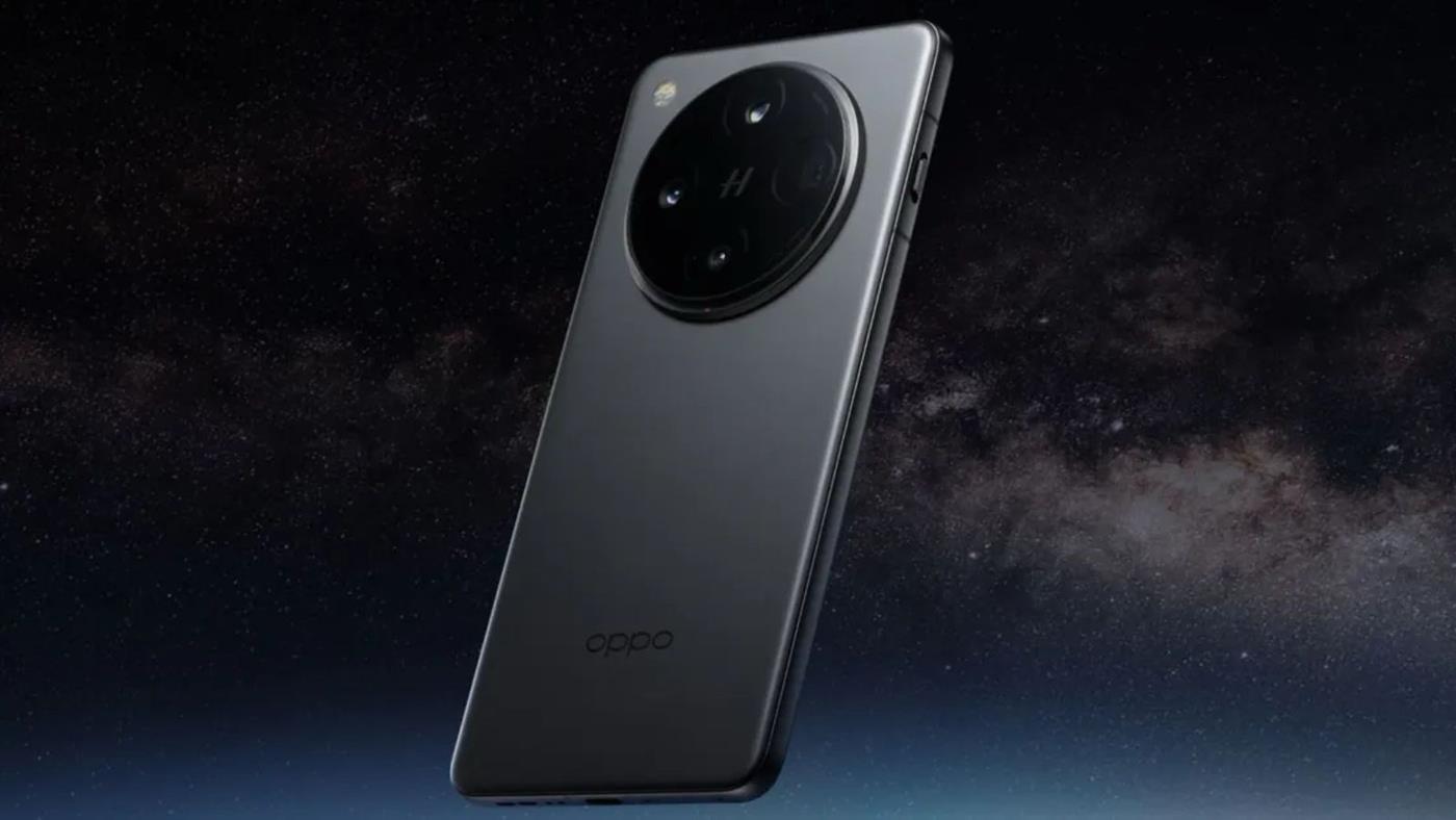 Oppo Find X9 serisi, 1 nit ekranıyla göz sağlığını koruyacak