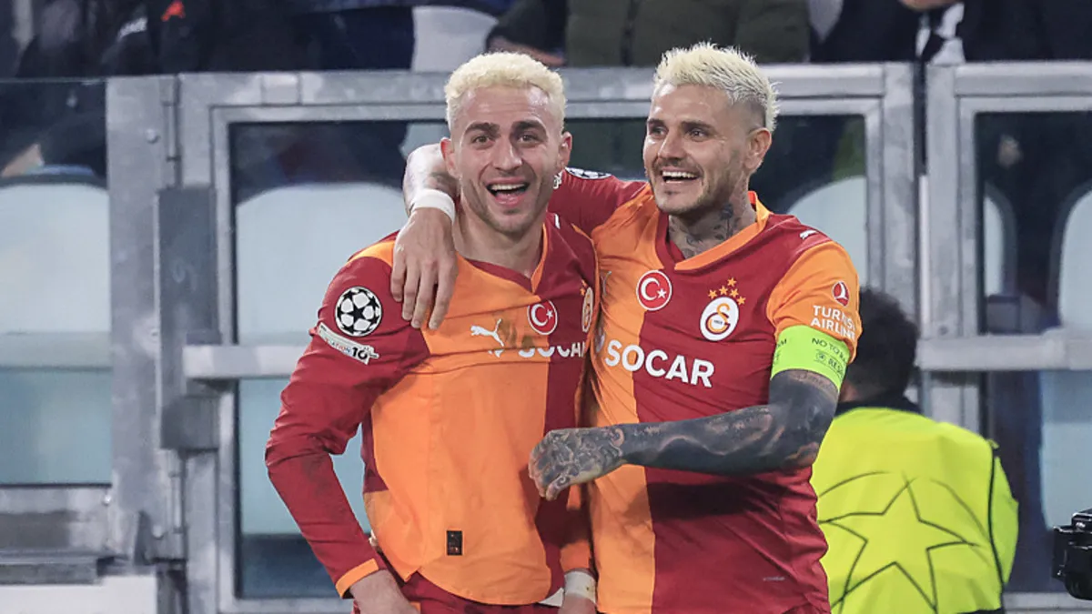 Barış Alper Yılmaz: Taraftarımıza söz veriyoruz