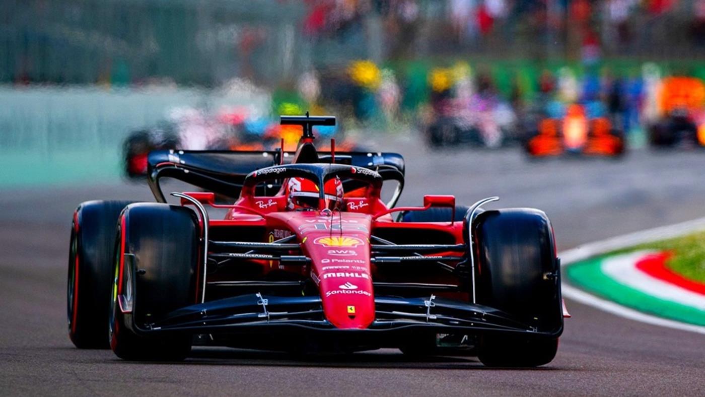 Apple, Formula 1'in yayın haklarını aldı; ABD'de F1'in tek yayıncısı olacak