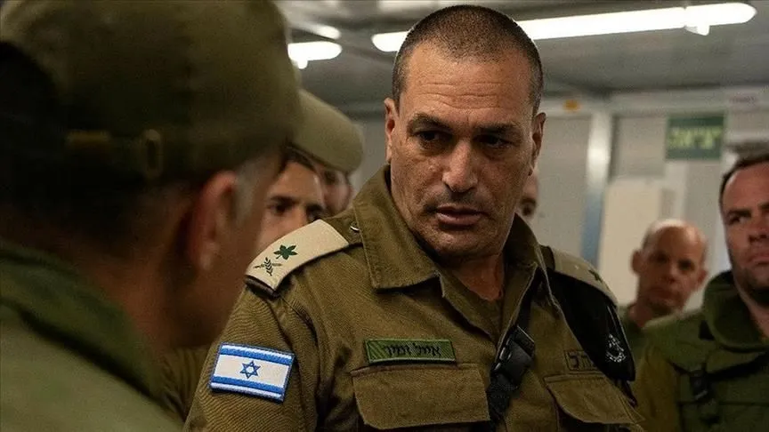 İsrail Genelkurmay Başkanı, Gazze'ye saldırılara ilişkin planları Netanyahu'ya sundu