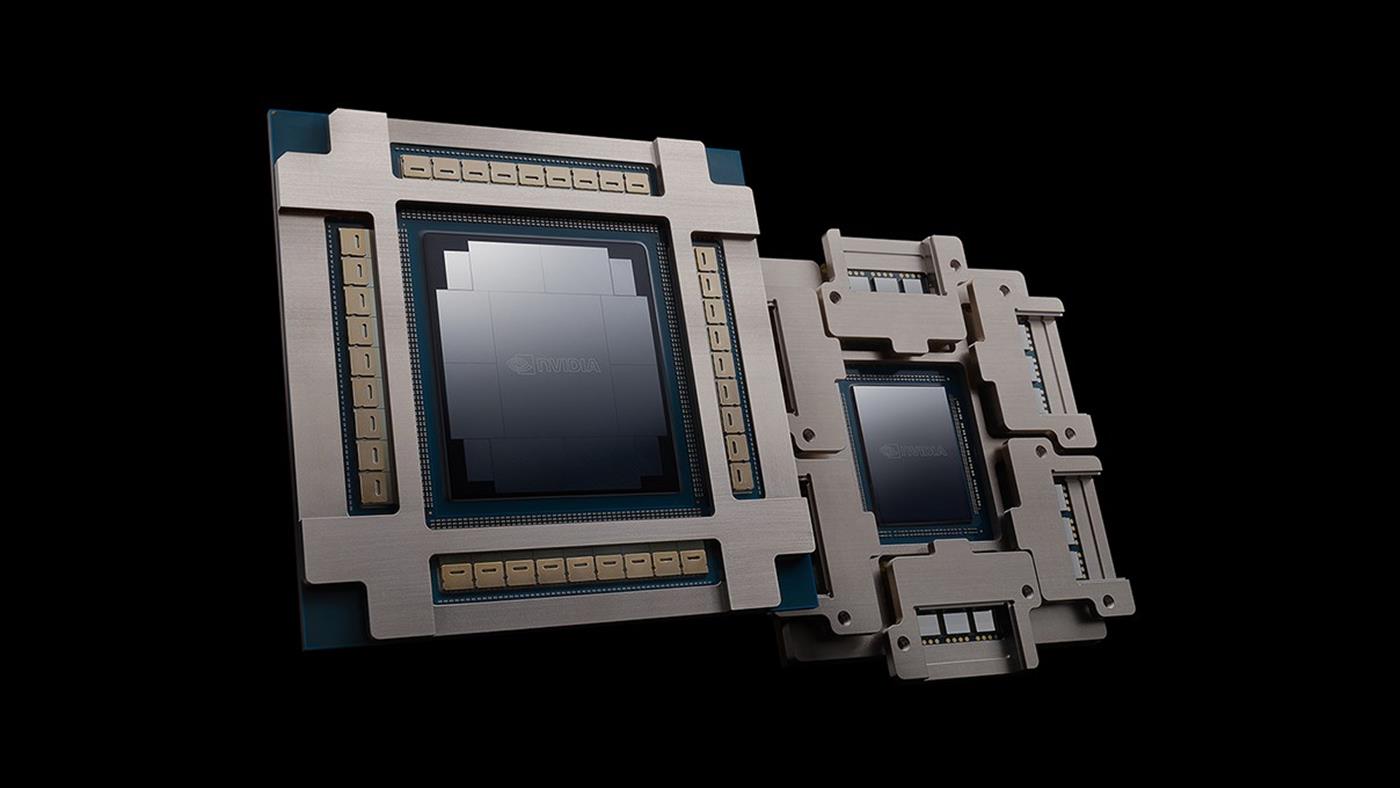 Veri merkezlerine yönelik Nvidia'dan Spectrum-X Ethernet Photonics ve Quantum-X