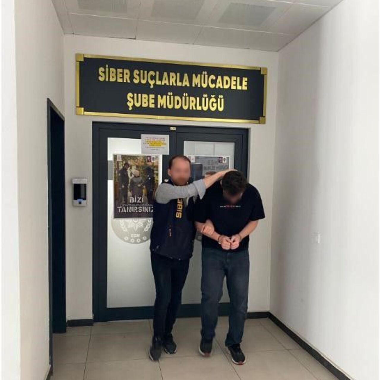 Kocaeli'de 115 yıl hapis cezası bulunan hükümlü yakalandı