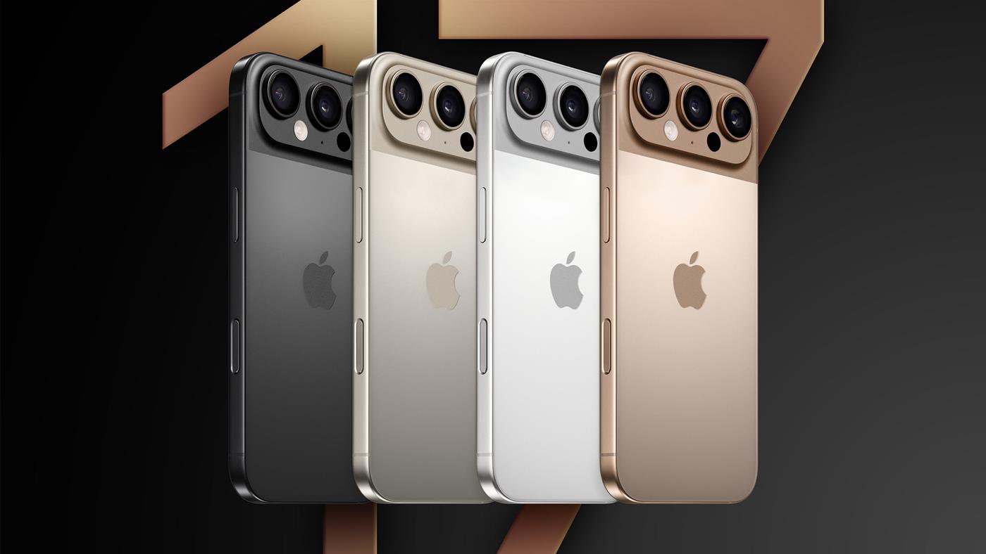 iPhone 17 Pro Eylül'de geliyor: İşte 12 yeni özellik ve tüm bilinenler