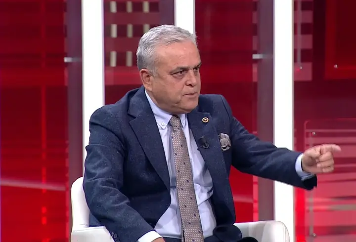 Hasan Ufuk Çakır: Kılıçdaroğlucuyum diye dışlandım