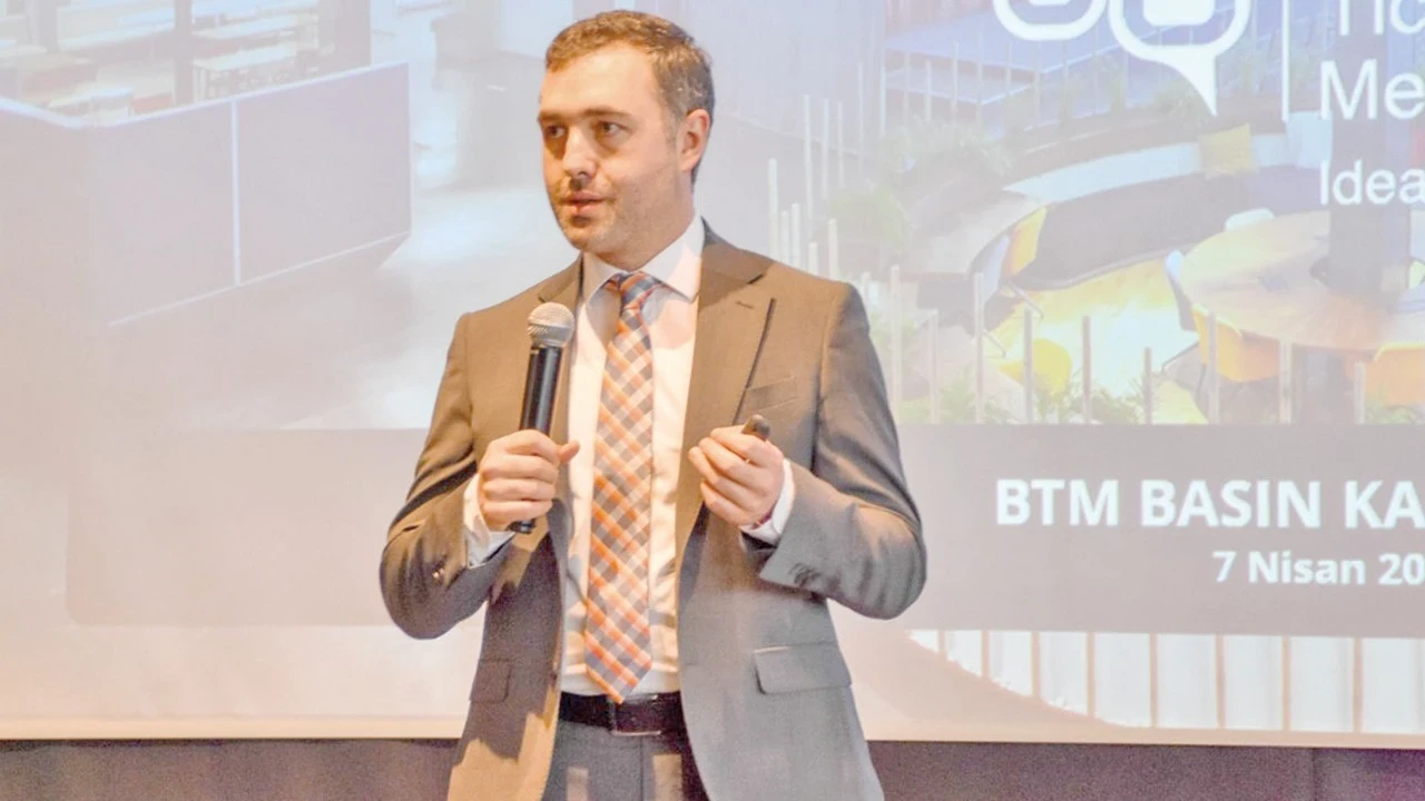 BTM, Balkanlar’a Saraybosna’dan açılacak