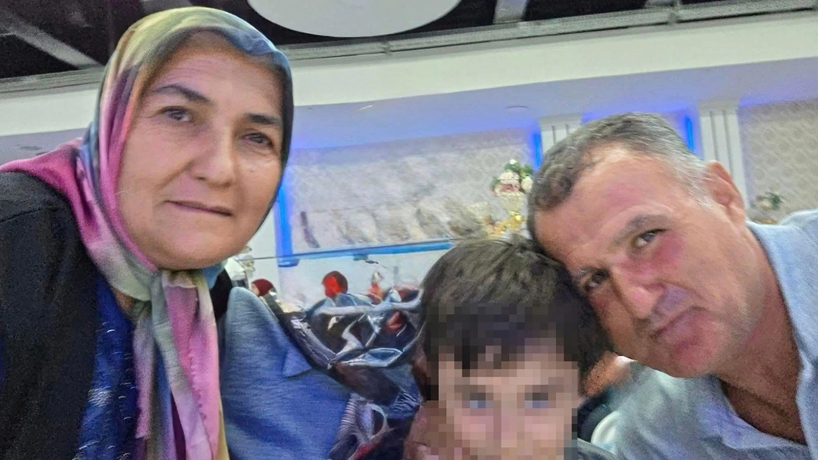 Konya’da korkunç kaza! Karı-koca hayatını kaybetti