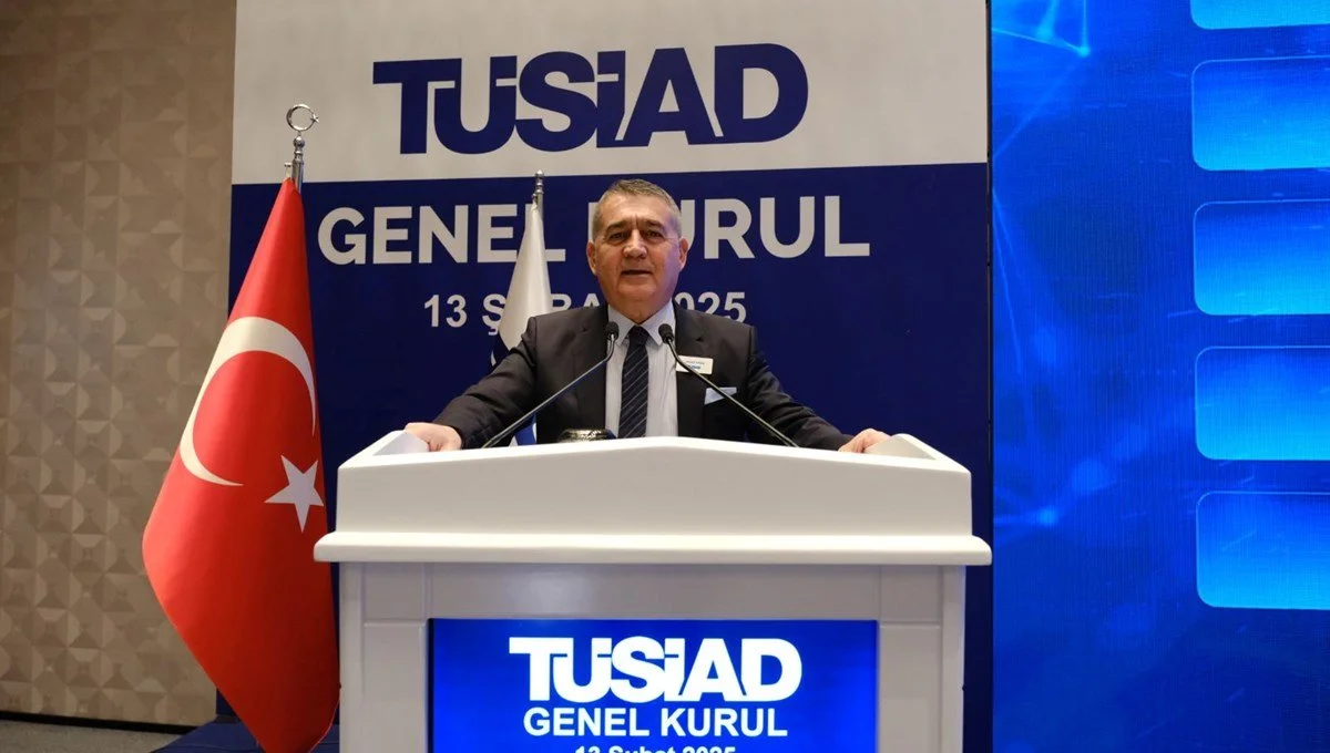 TÜSİAD'ın iki başkanı için istenen ceza belli oldu