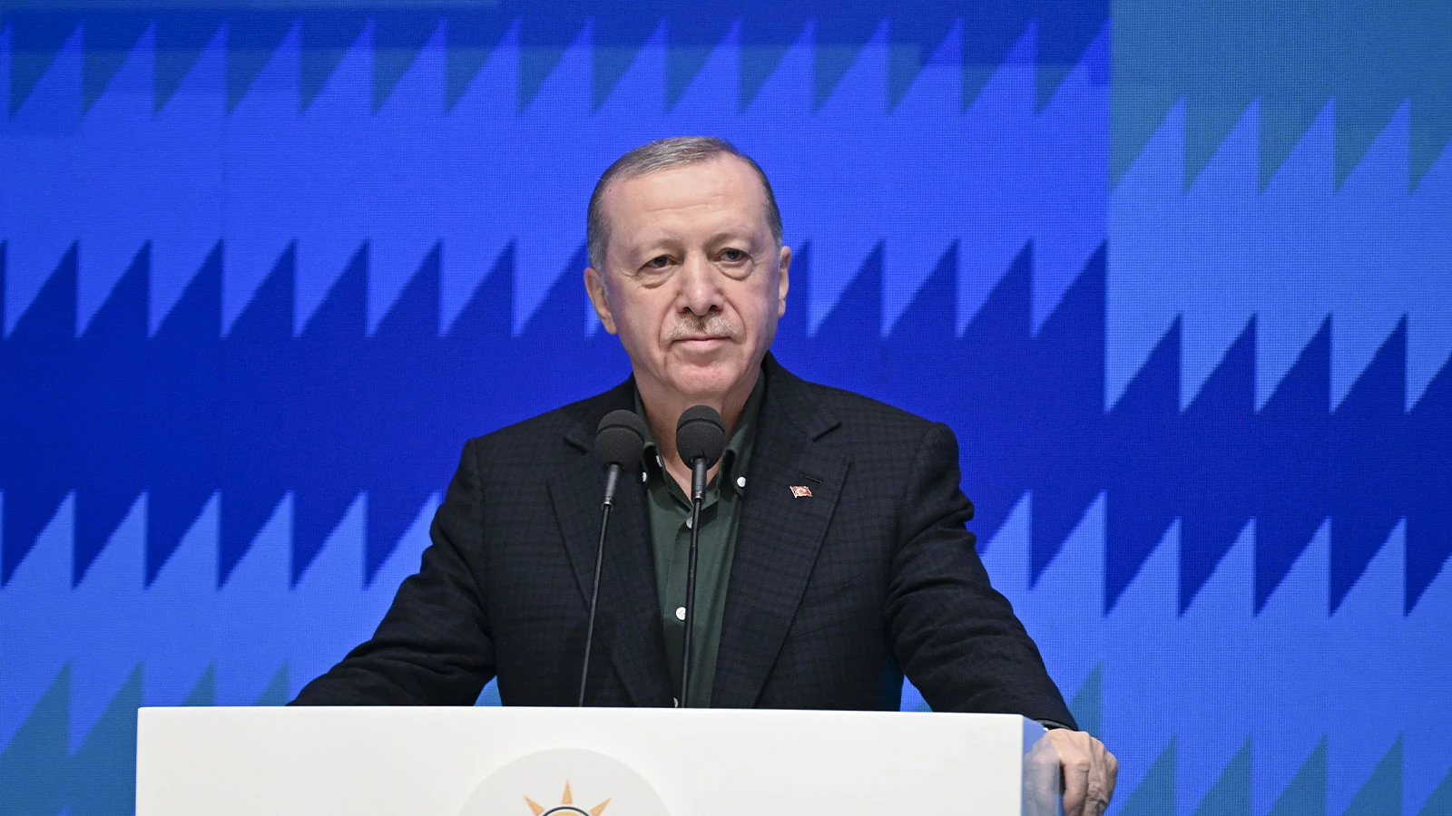 Cumhurbaşkanı Erdoğan: Verdiğimiz sözleri tutuyoruz