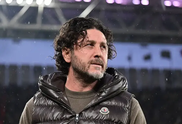 Fatih Tekke: Geldiğimizden bu yana en iyi oyun diyebilirim