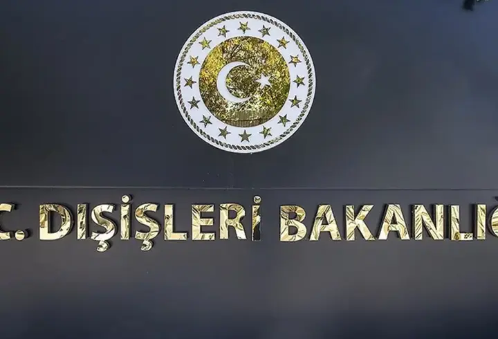 Cenevre'deki Kıbrıs toplantısı sonrası Dışişleri'nden açıklama