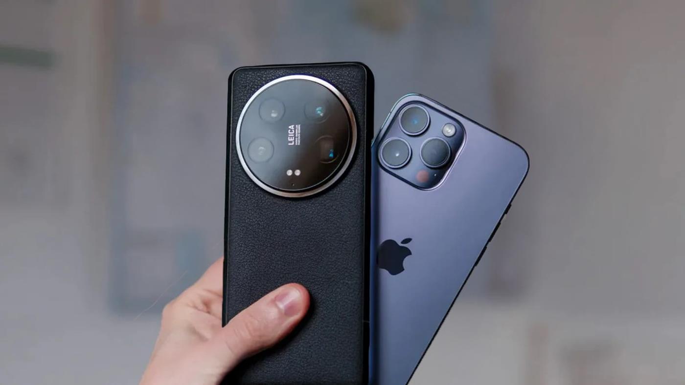 iPhone 16 Pro Max vs Xiaomi 15 Ultra karşılaştırması: Hangisi daha üstün?
