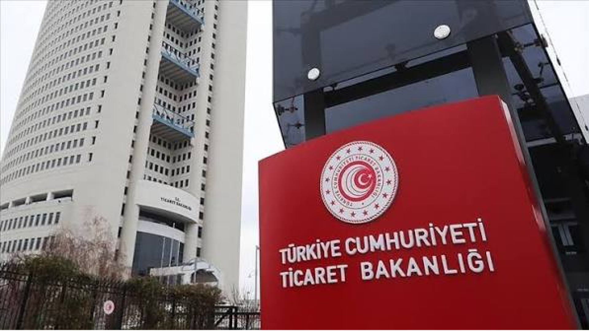 Ticaret Bakanlığı Türk Markalarının Küresel Rekabet Gücünü Artıracak Yeni Destekleri Uygulamaya Aldı - Finans Haberleri - Habertürk
