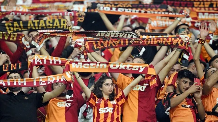 Trendyol Süper Lig kombinelerinin en pahalısı 275 bin, en ucuzu 3 bin lira