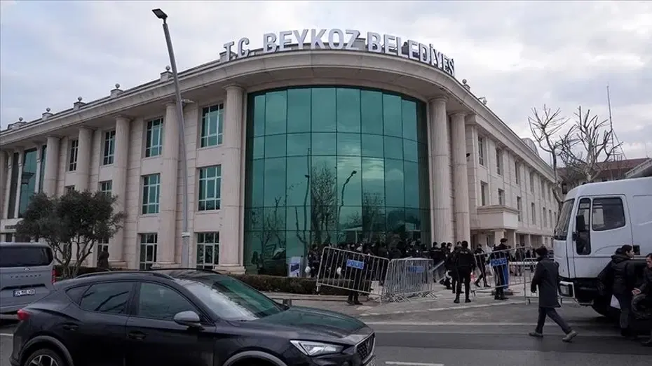 Beykoz'da CHP'li belediye meclis üyesi partisinden istifa etti