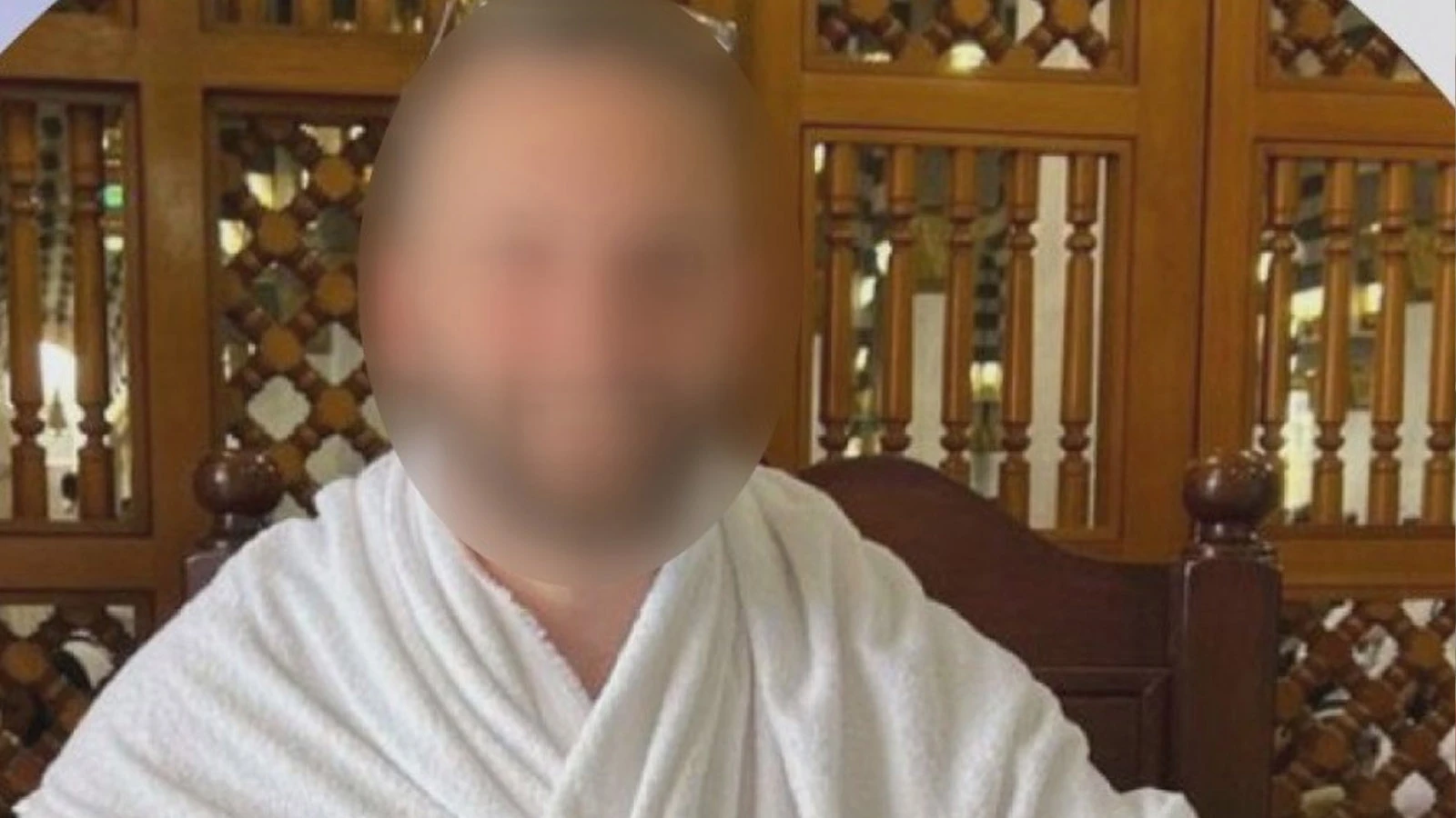 Umreye götürme vaadiyle aldığı parayı bahis hesabına yatırdı