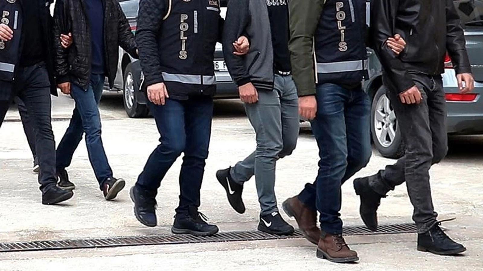 23 ilde dolandırıcılık şebekelerine yönelik operasyon: 64 şüpheli yakalandı