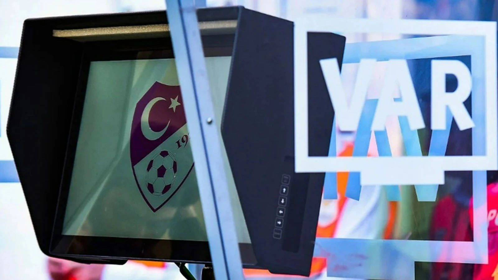 Adanaspor - Fatih Karagümrük maçının VAR hakemi belli oldu