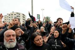 Suriye'deki Nusayriler kimdir, Türkiye'deki Alevilerle nasıl bağları var?