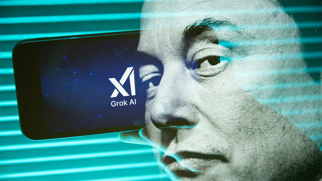 X’in yapay zeka ansiklopedisi Grokipedia açıldı