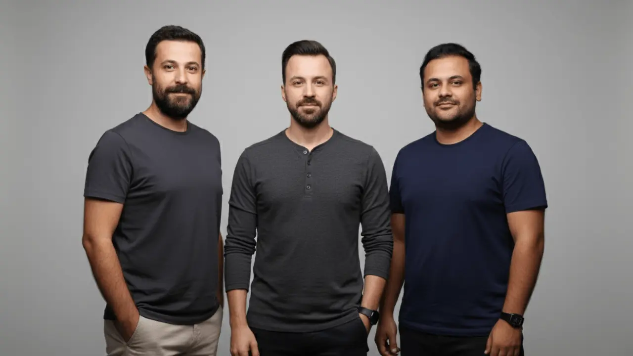 Yerli Yapay Zeka Girişimi Loops AI, 3,5 Milyon Dolar Tohum Yatırım Aldı
