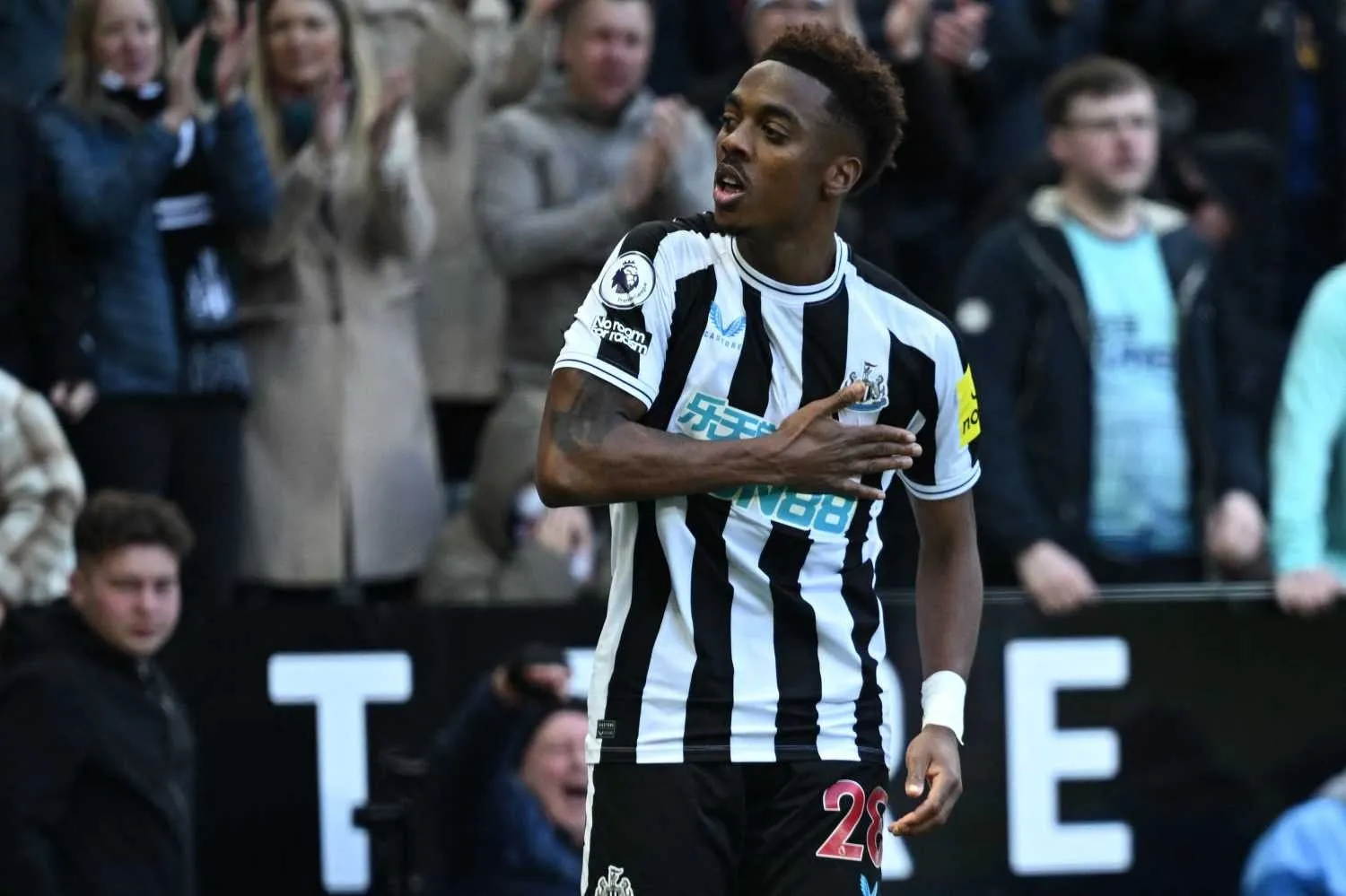 TRANSFER HABERİ: Beşiktaş'a İngiliz orta saha! Kartal'dan Joe Willock harekatı