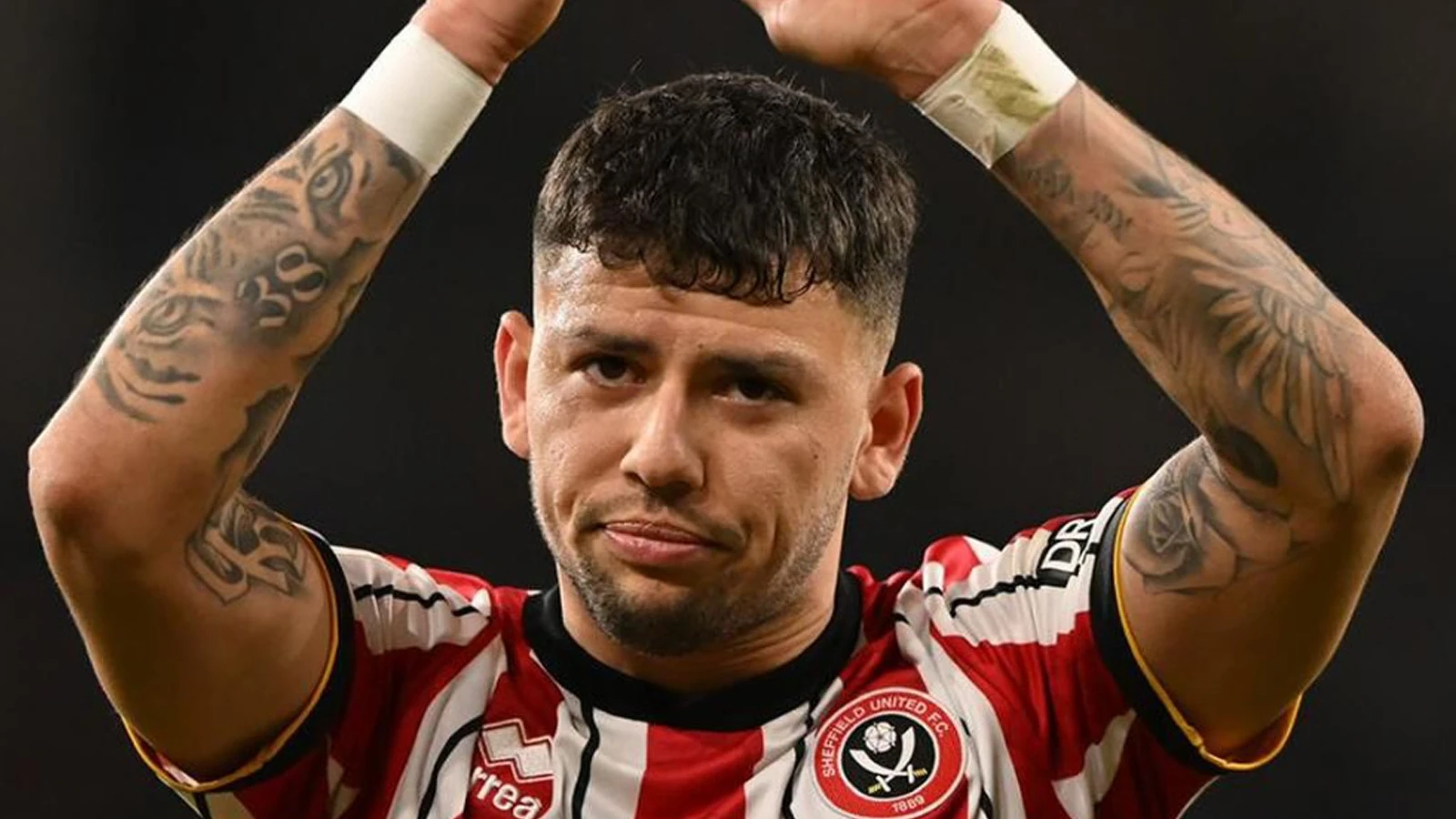 Trabzonspor, Gustavo Hamer için Sheffield'a teklifini iletti!