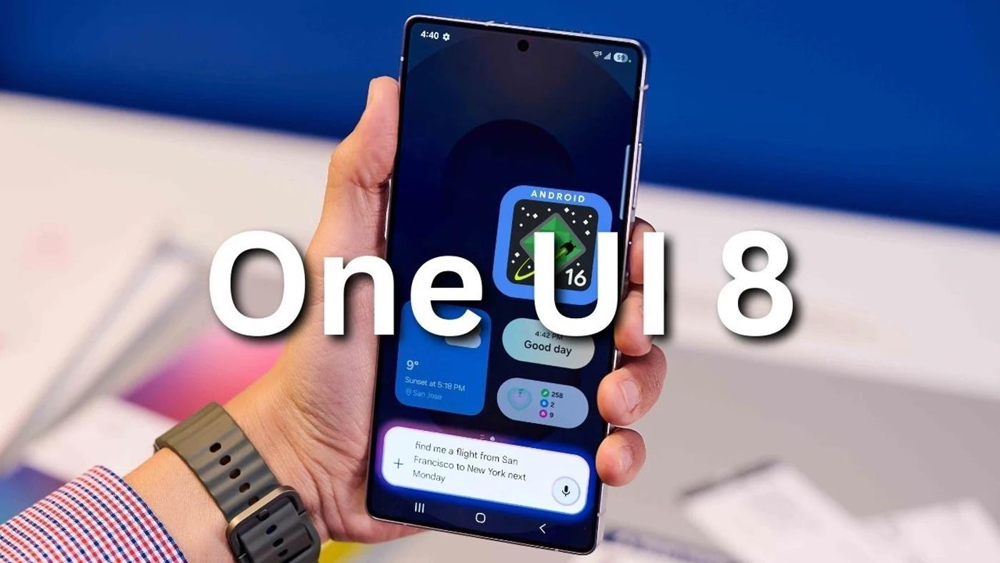 Google açıkladı: Android 16 (One UI 8) bu yaz Samsung telefonlara gelecek!