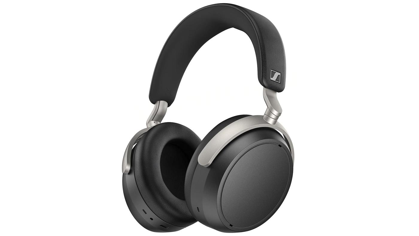 Sennheiser HDB 630 tanıtıldı: Kayıpsız ses ve 60 saat pil ömrü