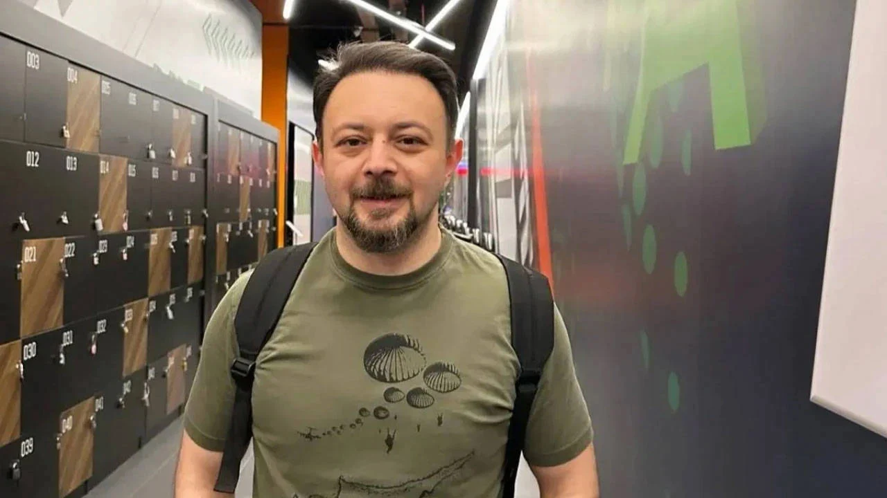 Tutuklu Gazeteci Fatih Ergin Hakkında İddianame Hazırlandı: 4,5 Yıla Kadar Hapsi İstendi