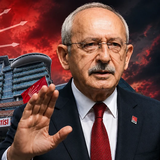 CHP Yüksek Disiplin Kurulu'ndan Karar Çıktı: 48 İsim İhraç Edildi