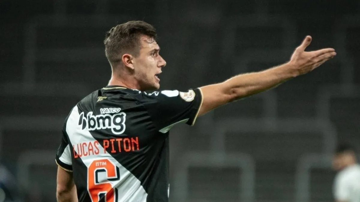 Beşiktaş’ın Piton transferinde flaş gelişme! Pazarlık kapısı açıldı