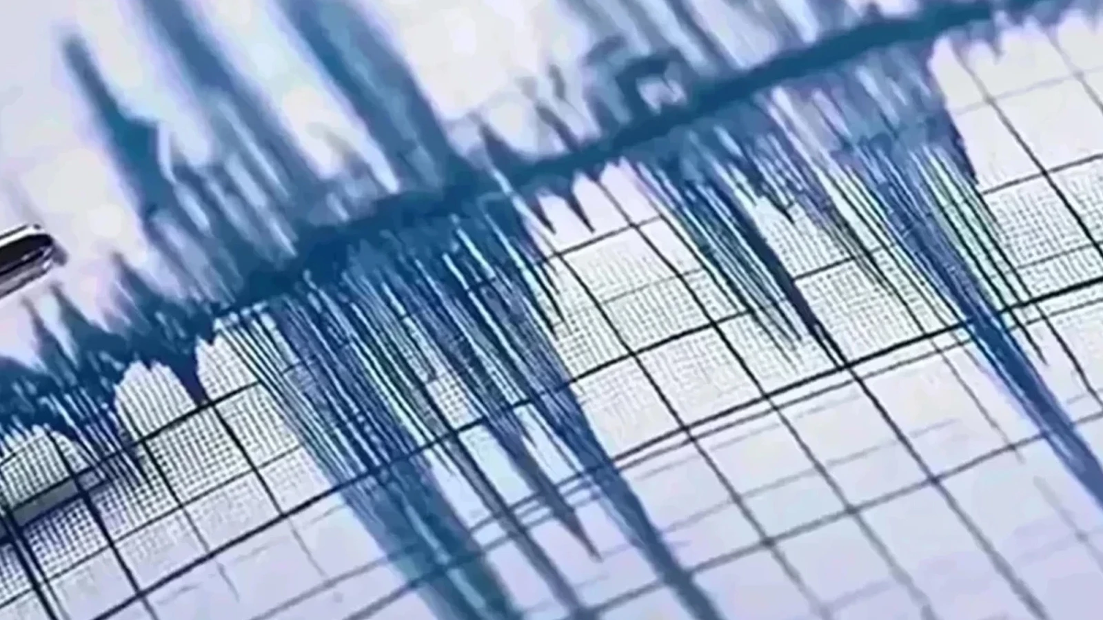 Son dakika deprem oldu! AFAD, Kandilli deprem listesi!