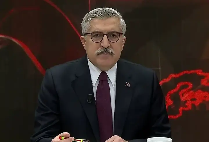 Hüseyin Yayman: "Sanal medya kötülüklerin anası oldu"