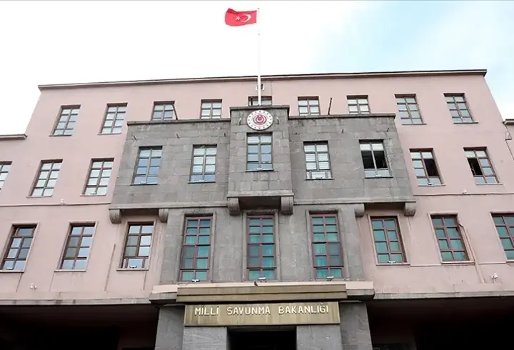 SON DAKİKA... (ABD'nin olası İran saldırısı) MSB'den açıklama: Tüm tedbirler alındı