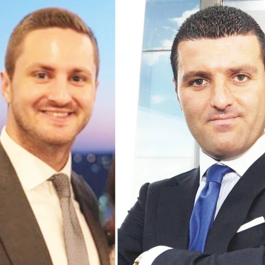 Sarıgüllere Para Aklama Operasyonu