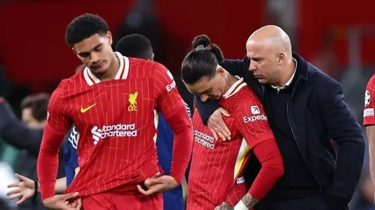 TRANSFER HABERİ - Fenerbahçe'nin yeni golcüsü Liverpool'dan geliyor! 30 milyon Euro...