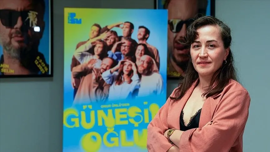 "Güneşin Oğlu" tiyatro oyunu 5 Aralık'ta sanatseverlerle buluşacak